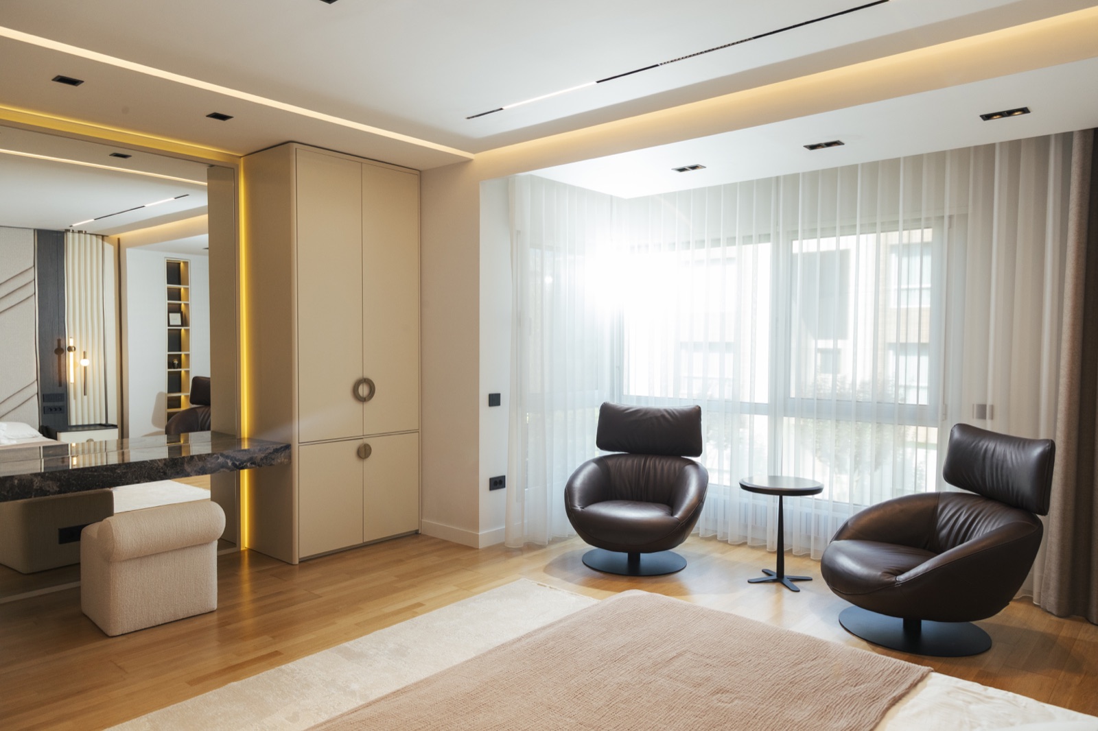 Mesa Çengelköy Sitesi — proje görseli 4