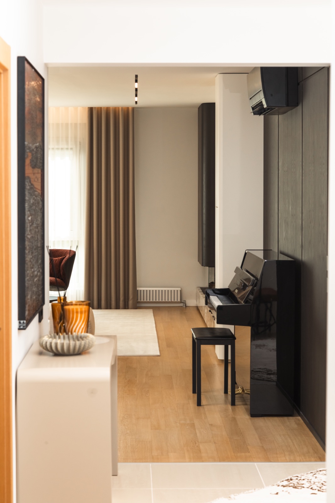 Mesa Çengelköy Sitesi — proje görseli 16