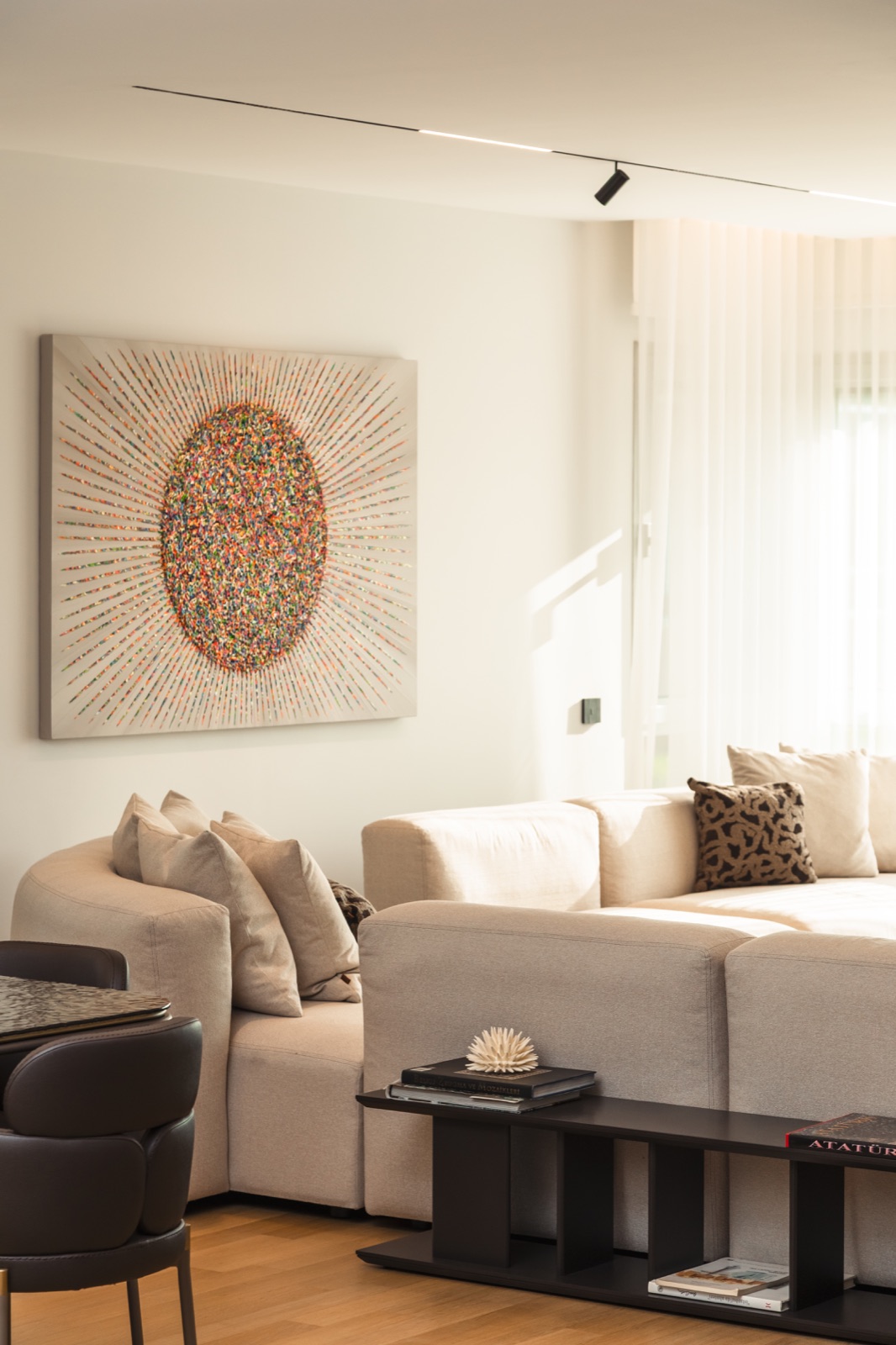 Mesa Çengelköy Sitesi — proje görseli 17