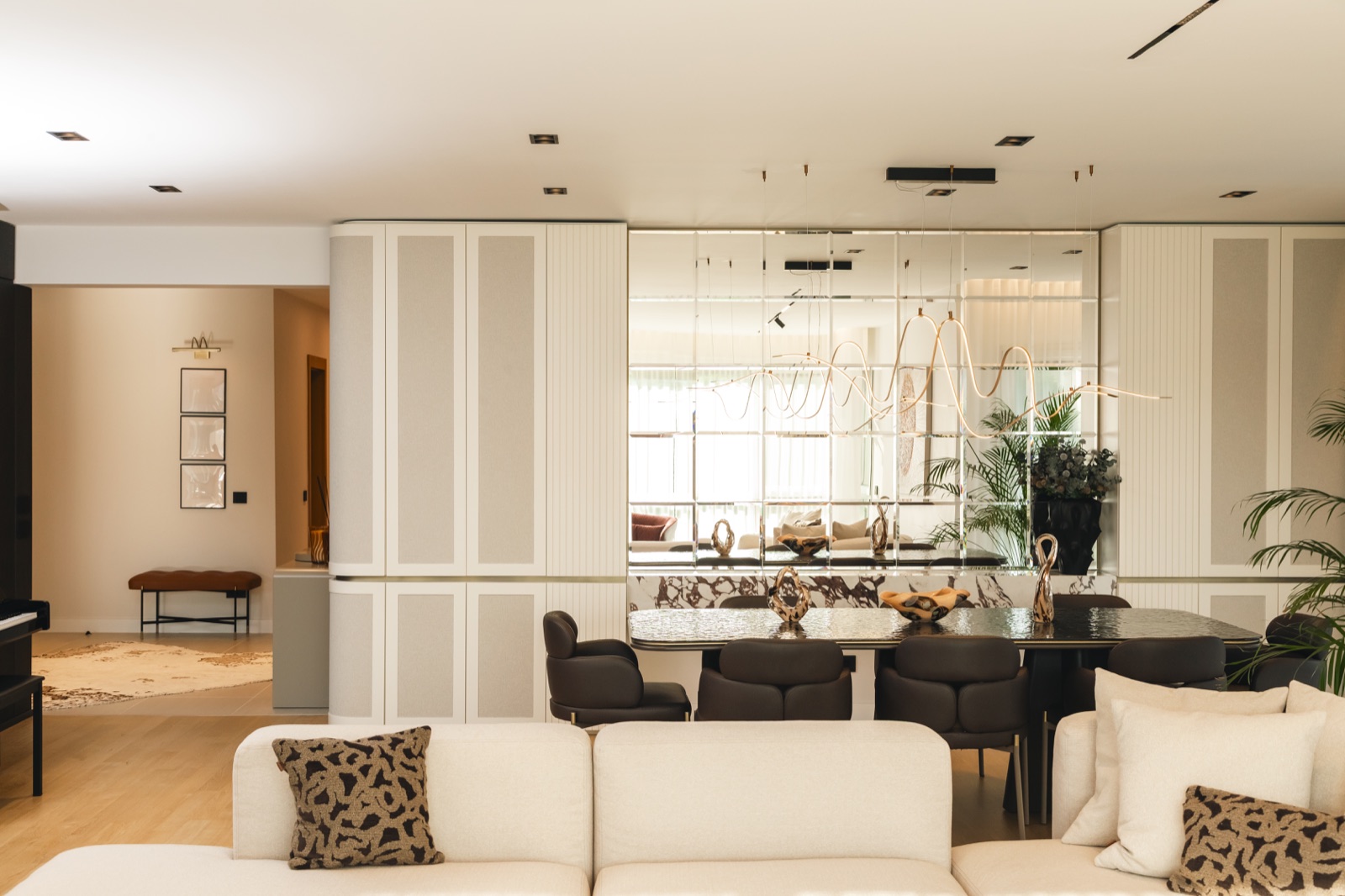 Mesa Çengelköy Sitesi — proje görseli 18