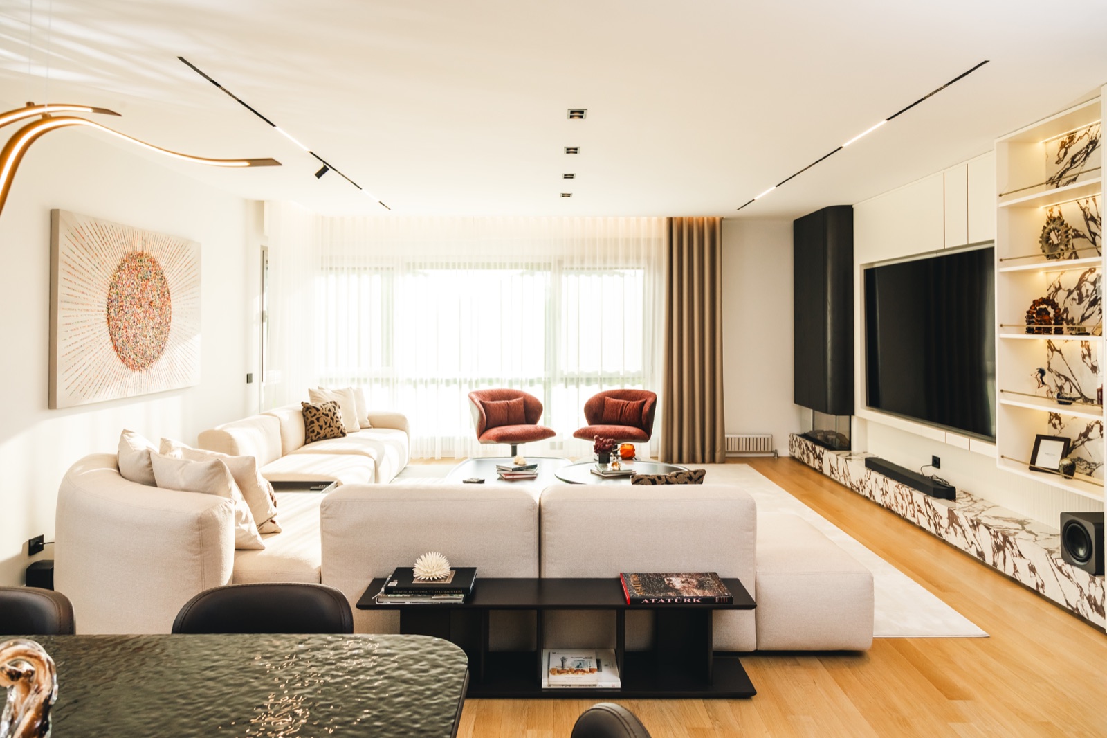 Mesa Çengelköy Sitesi — proje görseli 28