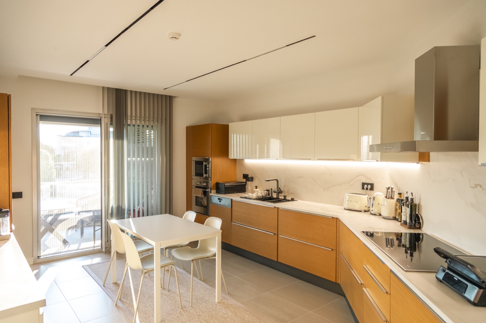 Mesa Çengelköy Sitesi — proje görseli 39