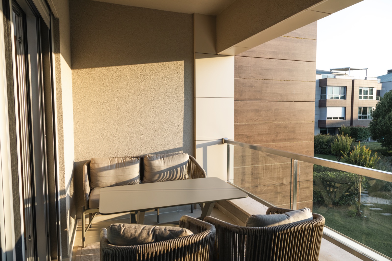 Mesa Çengelköy Sitesi — proje görseli 40