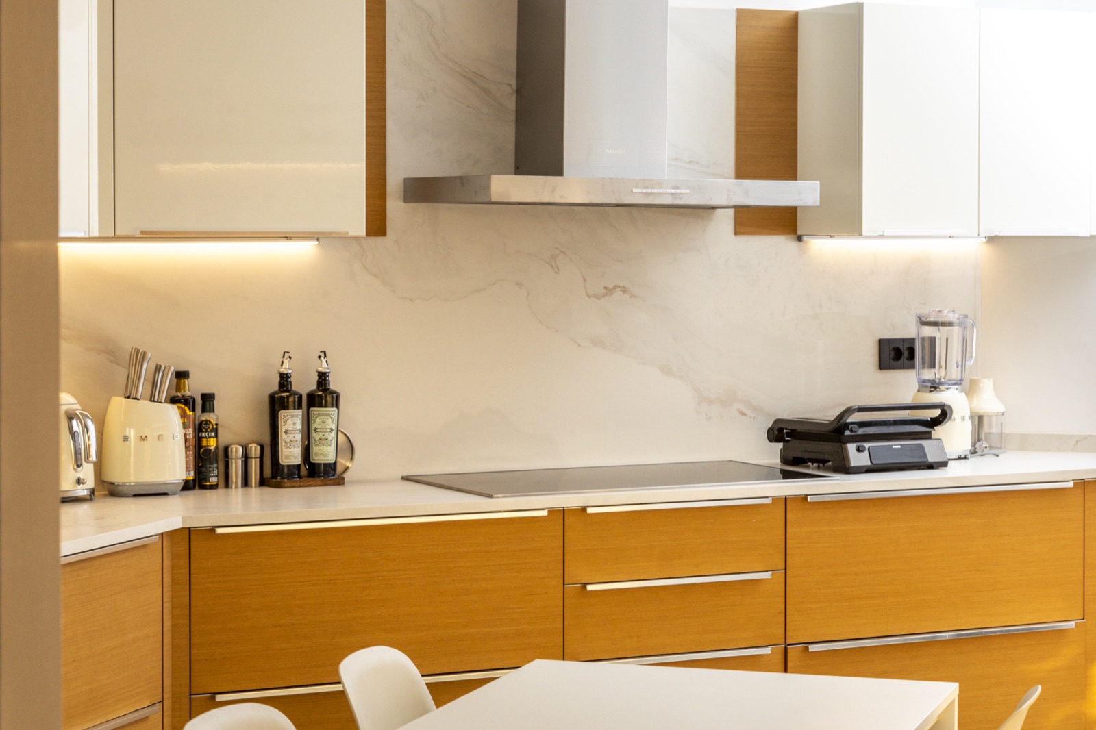 Mesa Çengelköy Sitesi — proje görseli 41