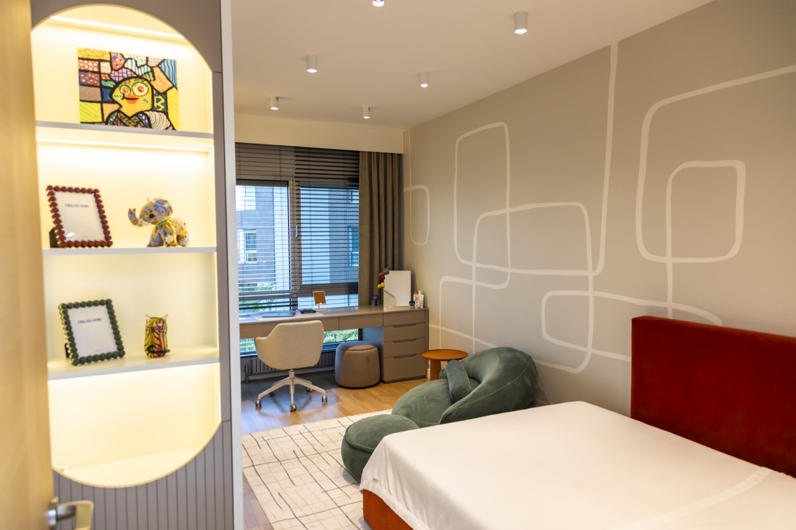 Mesa Çengelköy Sitesi — proje görseli 46
