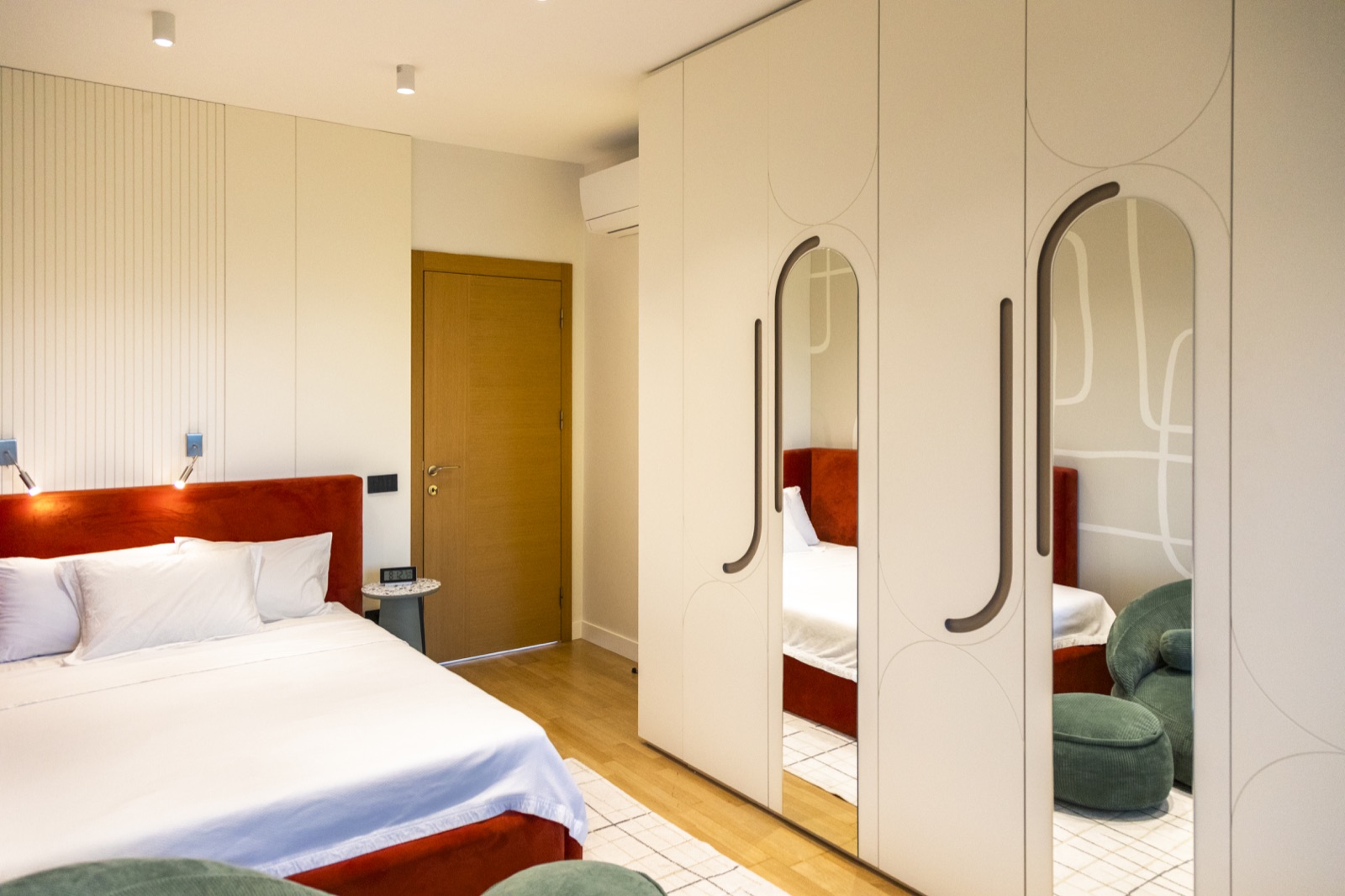 Mesa Çengelköy Sitesi — proje görseli 47