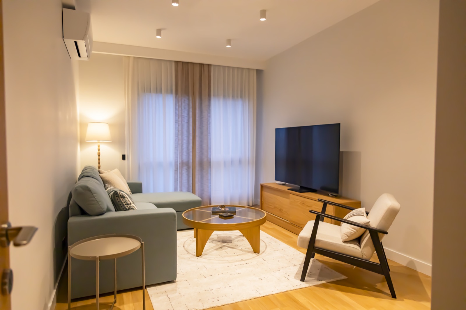Mesa Çengelköy Sitesi — proje görseli 52