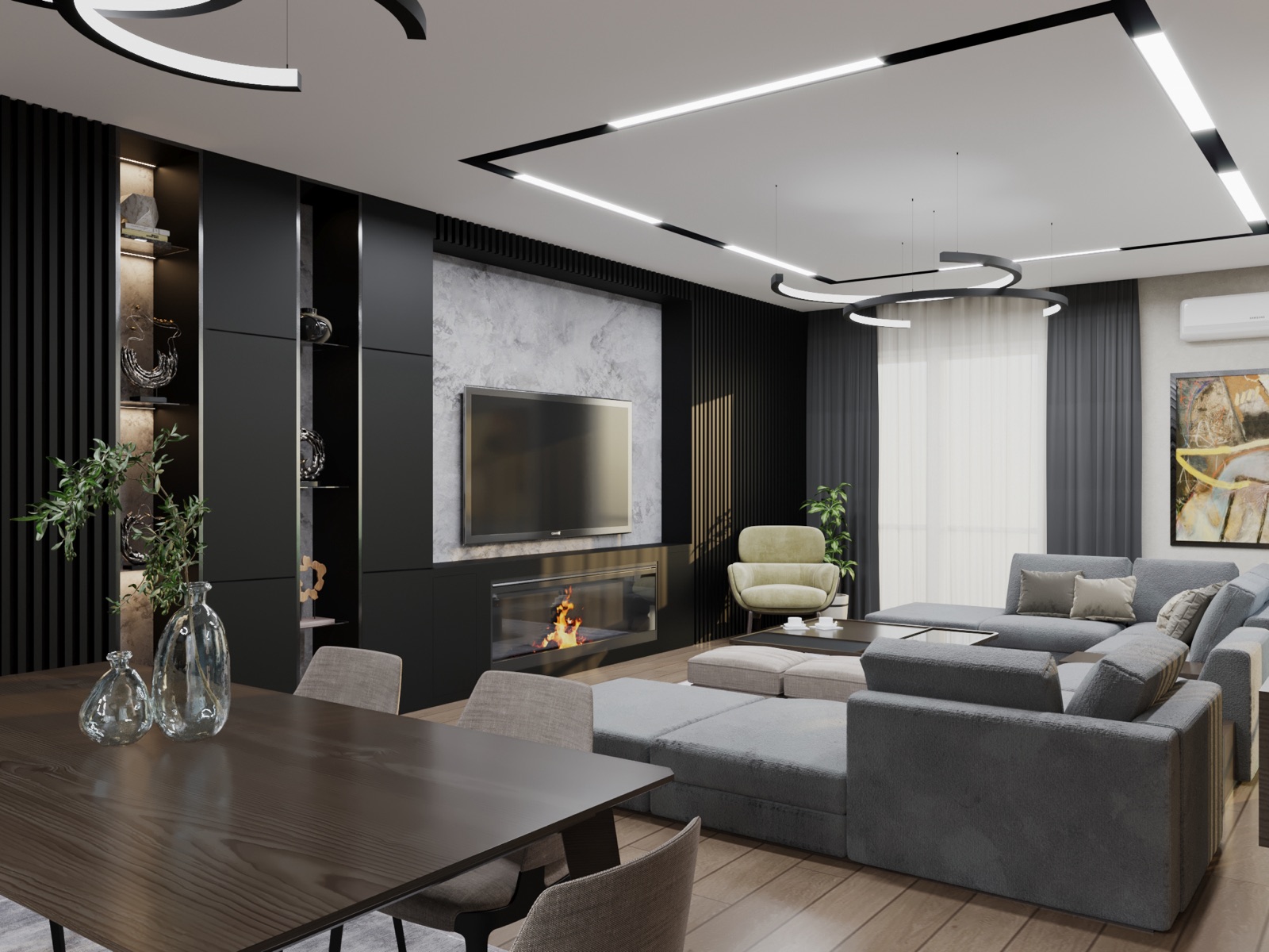 K.Y. Evi — proje görseli 10