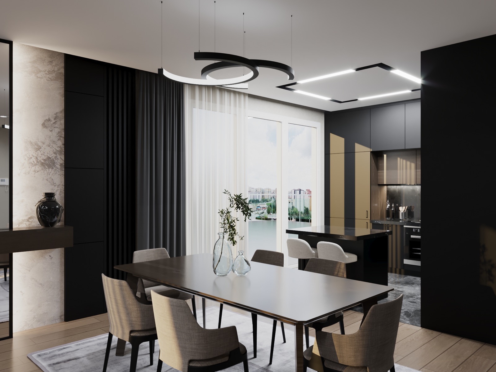 K.Y. Evi — proje görseli 12