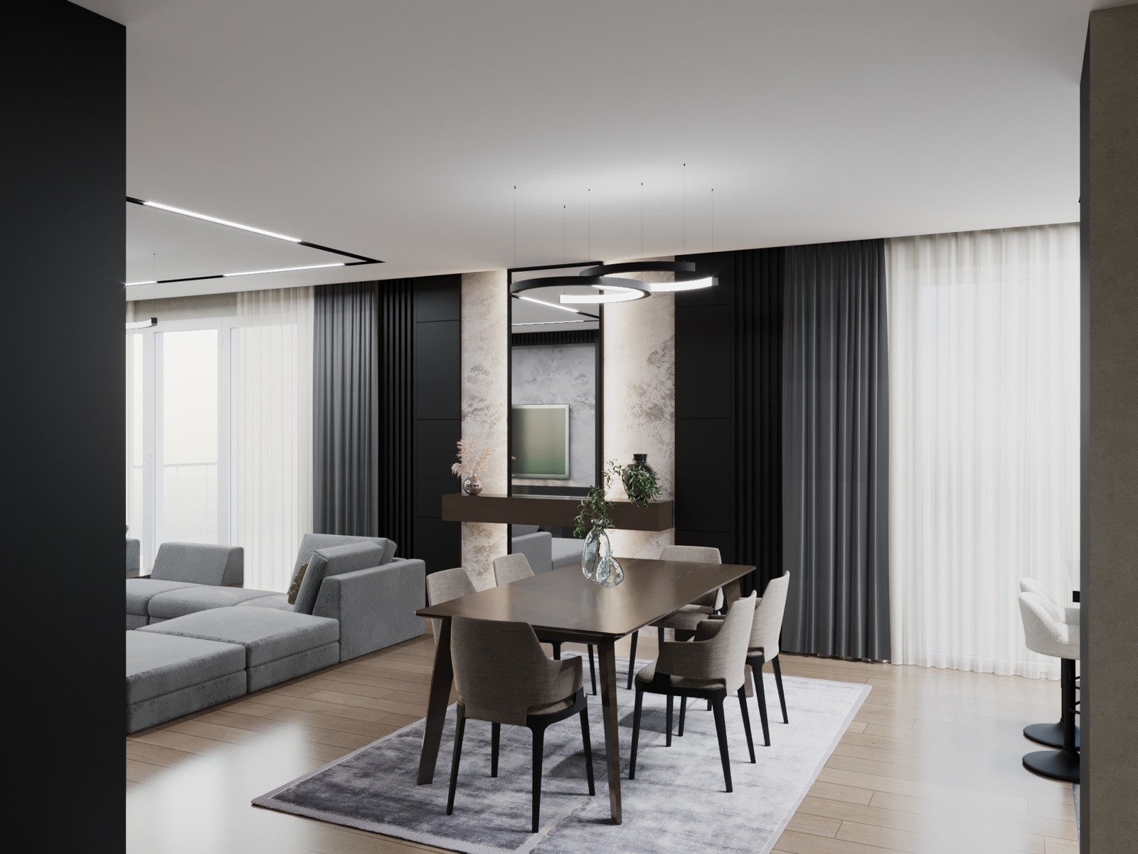 K.Y. Evi — proje görseli 13